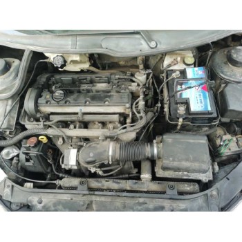 peugeot 206 cc del año 2004