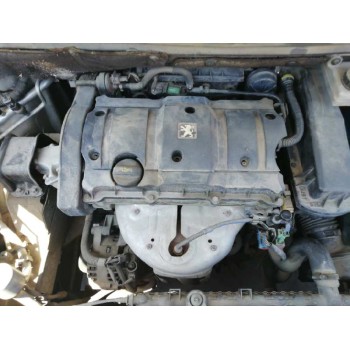 peugeot 307 break/sw (s2) del año 2007