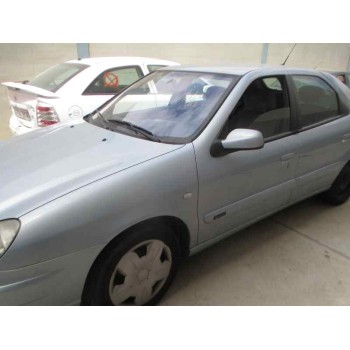 citroën xsara berlina del año 2002