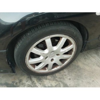 peugeot 206 cc del año 2004