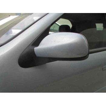 citroën xsara berlina del año 2002