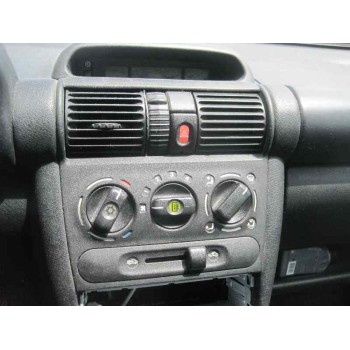 opel tigra del año 1997