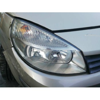 renault grand scenic del año 2005