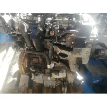 Recambio de motor completo para opel insignia berlina 2.0 cdti cat referencia OEM IAM A20DT 176.000KM GRIPADO