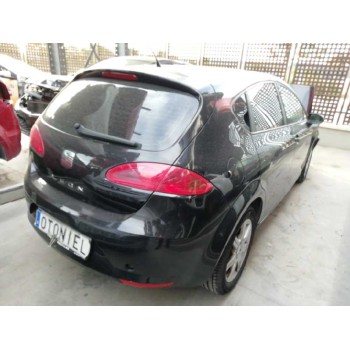 seat leon (1p1) del año 2006