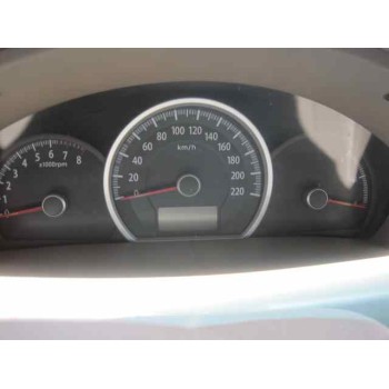 kia sportage del año 2009