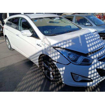 hyundai i40 i cw (vf) del año 2015