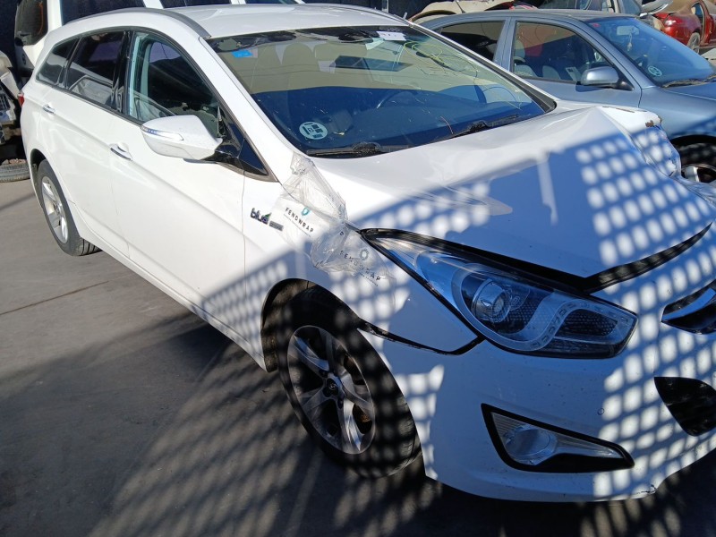 hyundai i40 i cw (vf) del año 2015