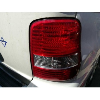 kia carnival ii del año 2003