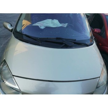 renault grand scenic del año 2005