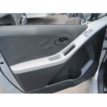 toyota yaris (ksp9/scp9/nlp9) del año 2008