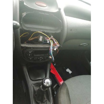 peugeot 206 cc del año 2004