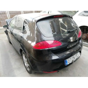 seat leon (1p1) del año 2006