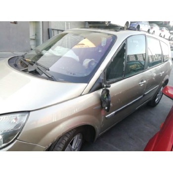 renault grand scenic del año 2005