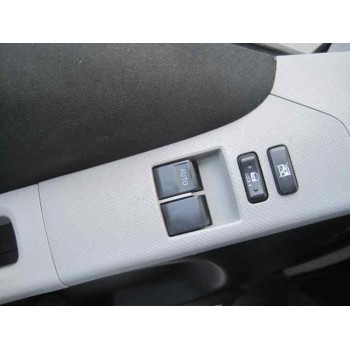 toyota yaris (ksp9/scp9/nlp9) del año 2008