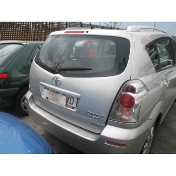 toyota corolla verso (r1) del año 2006