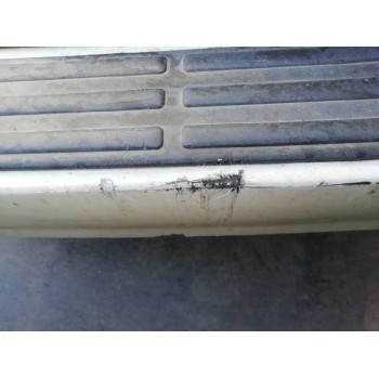 kia carnival ii del año 2003