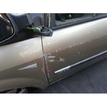 renault grand scenic del año 2005