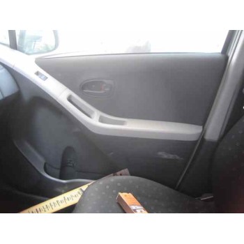 toyota yaris (ksp9/scp9/nlp9) del año 2008