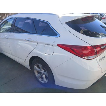 hyundai i40 i cw (vf) del año 2015