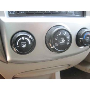 kia sportage del año 2009