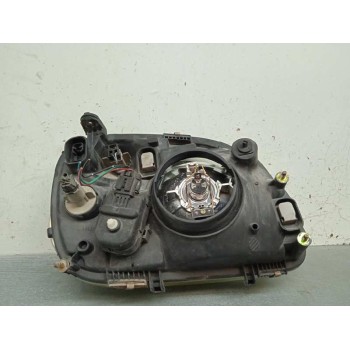 Recambio de faro izquierdo para nissan micra (k11) básico (k11) referencia OEM IAM   