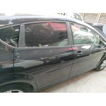 seat leon (1p1) del año 2006