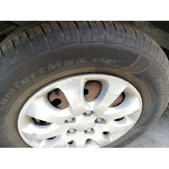 kia carnival ii del año 2003