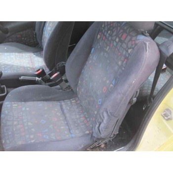 opel tigra del año 1997