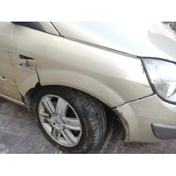 renault grand scenic del año 2005