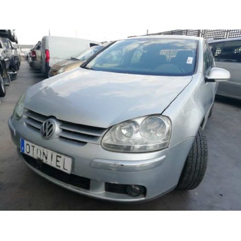 volkswagen golf v berlina (1k1) del año 2006