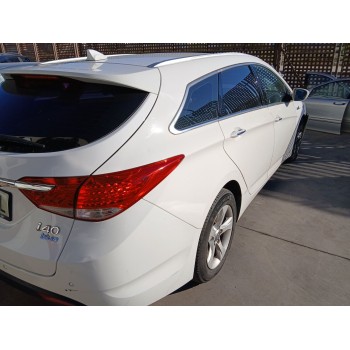 hyundai i40 i cw (vf) del año 2015