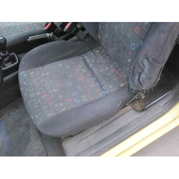 opel tigra del año 1997