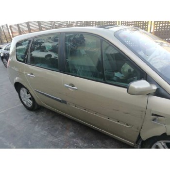renault grand scenic del año 2005