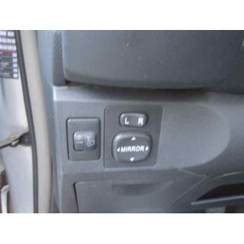 toyota yaris (ksp9/scp9/nlp9) del año 2008