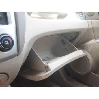 kia sportage del año 2009