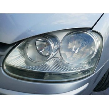 volkswagen golf v berlina (1k1) del año 2006