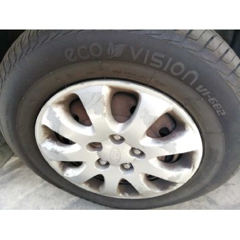 kia carnival ii del año 2003