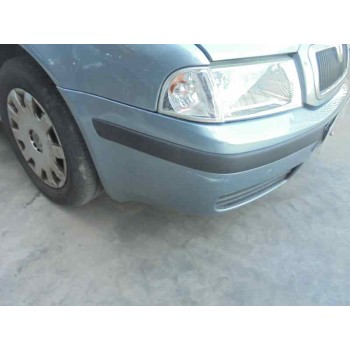 skoda octavia berlina (1u2) del año 2002