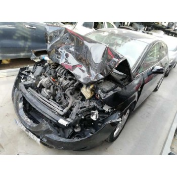 seat leon (1p1) del año 2006