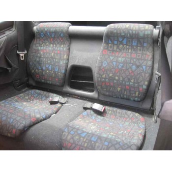 opel tigra del año 1997