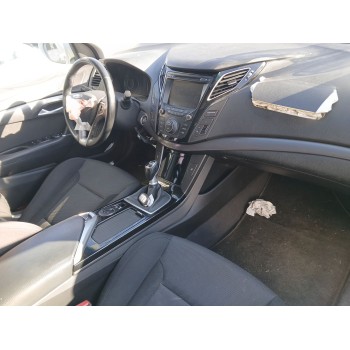 hyundai i40 i cw (vf) del año 2015