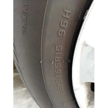 kia carnival ii del año 2003