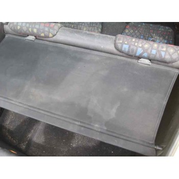 opel tigra del año 1997