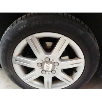 seat leon (1p1) del año 2006