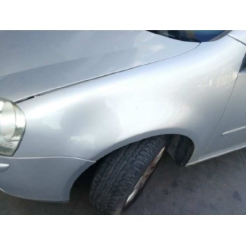 volkswagen golf v berlina (1k1) del año 2006