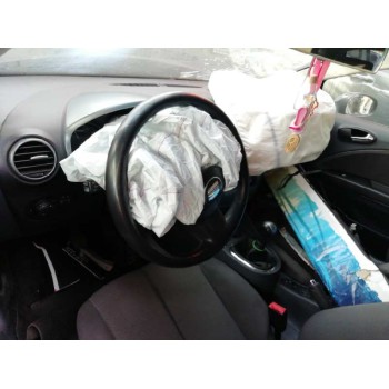 seat leon (1p1) del año 2006