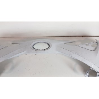 Recambio de paragolpes delantero para toyota aygo (_b4_) 1.0 vvti (kgb40) referencia OEM IAM 521190H180  