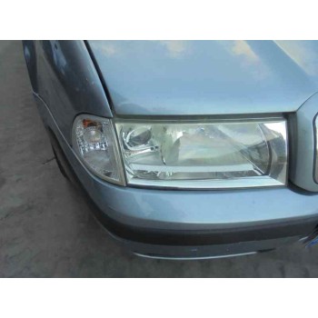 skoda octavia berlina (1u2) del año 2002