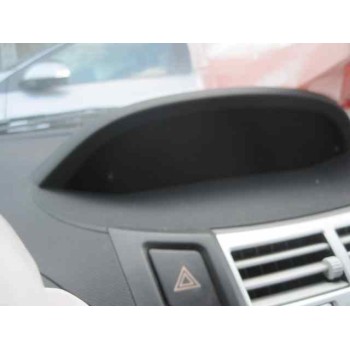 toyota yaris (ksp9/scp9/nlp9) del año 2008